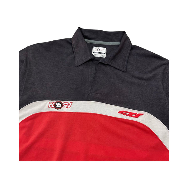 Vintage HSV GTS Polo Shirt - L