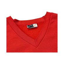 Load image into Gallery viewer, Vintage 1985 MG Newcastle National Meeting Short Sleeve Sweatshirt - L
