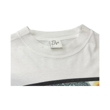 Load image into Gallery viewer, Vintage East 17 ‘Steam’ Tee - L
