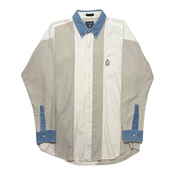 Vintage Chaps Ralph Lauren Button Down Shirt - L
