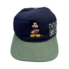 Load image into Gallery viewer, Vintage 1993 Mickey Mouse Cap
