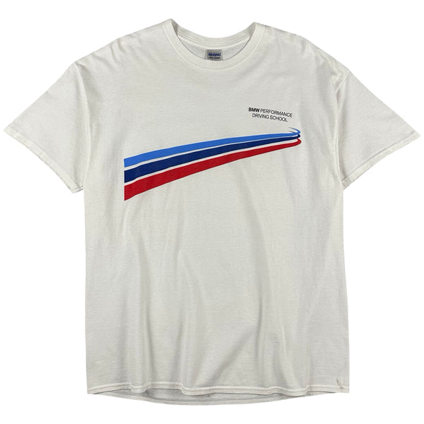 Vintage BMW Performance Driving School - XL