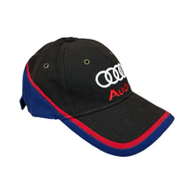 Load image into Gallery viewer, Audi Cap
