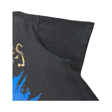 Load image into Gallery viewer, Vintage 1992 Guns N Roses ‘Pretty Tied Up’ European Tour Tee - XL

