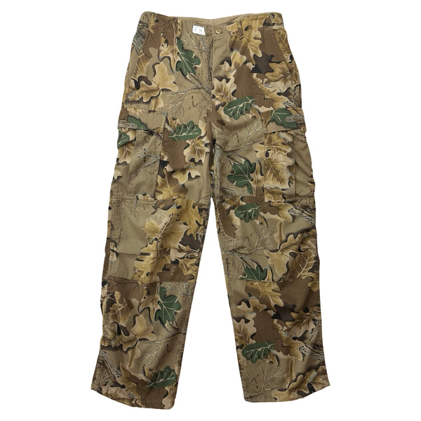 Vintage RealTree Camo Pants - 38 x 31