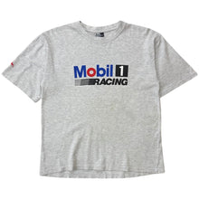 Load image into Gallery viewer, Vintage Mobil Racing Tee - M
