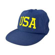 Load image into Gallery viewer, Vintage USA Cap
