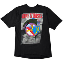 Load image into Gallery viewer, Vintage 1993 Guns N’ Roses ‘Coma’ Tee - L
