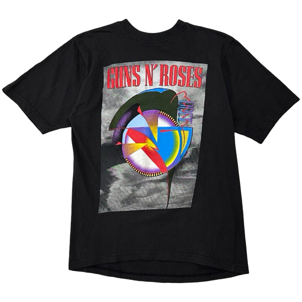 Vintage 1993 Guns N’ Roses ‘Coma’ Tee - L