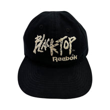 Load image into Gallery viewer, Vintage Reebok &#39;Blacktop&#39; Cap
