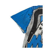 Load image into Gallery viewer, Vintage Orlando Magic All Over Print Tee - L
