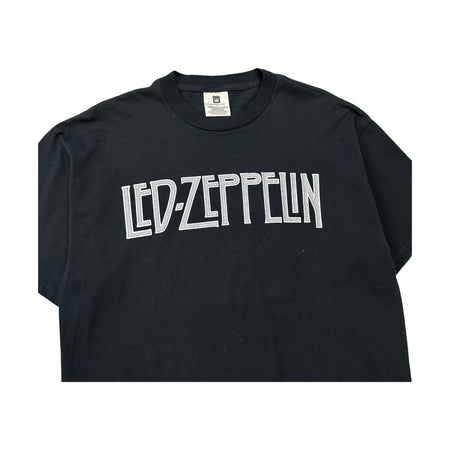 Vintage Led Zeppelin Tee - XL