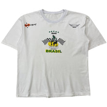 Load image into Gallery viewer, BMX Brasil Tee - M
