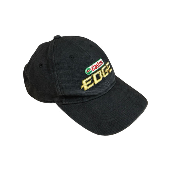 Vintage Castrol Edge Cap