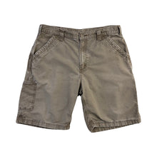 Load image into Gallery viewer, Carhartt Carpenter Shorts - 35&quot;
