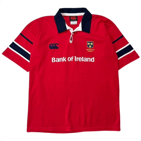 CCC Rugby Jersey - L