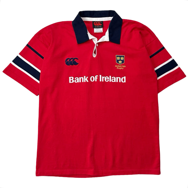 CCC Rugby Jersey - L
