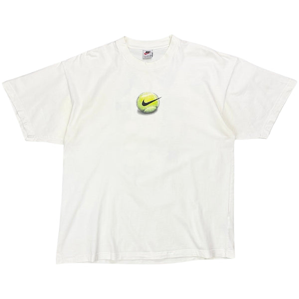 Vintage Nike Andre Agassi Tee - XL
