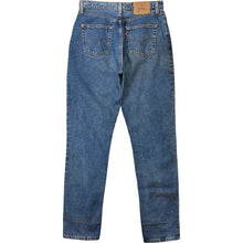 Load image into Gallery viewer, Vintage Levi’s 553 Jeans - 32 x 34
