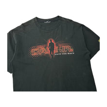 Load image into Gallery viewer, 2003 Dale Jr. 'Face the Race' Tee - XXL
