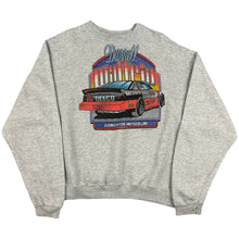 Load image into Gallery viewer, Vintage 1995 Darrell Waltrip Monte Carlo Crew Neck - L
