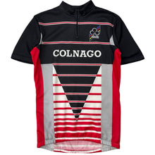 Load image into Gallery viewer, Vintage Colnago Cylcing Jersey - M

