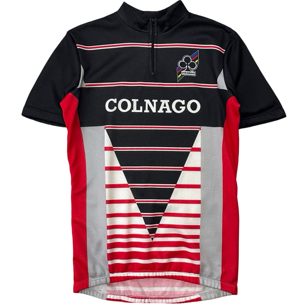 Vintage Colnago Cylcing Jersey - M