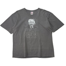 Load image into Gallery viewer, Vintage Albert Einstein ‘Yeah Science’ Tee - XL
