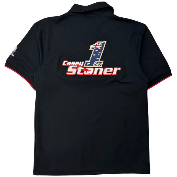 Casey Stoner Polo Shirt - M