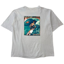 Load image into Gallery viewer, Vintage Live to Surf Tee - XL
