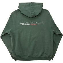Load image into Gallery viewer, Vintage Nike ‘Swoosh Definition’ Hoodie - L
