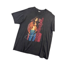 Load image into Gallery viewer, Vintage 2001 Janet Jackson ‘All For You’ Tee - XL
