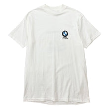 Load image into Gallery viewer, Vintage BMW Motorcycles Tee - L
