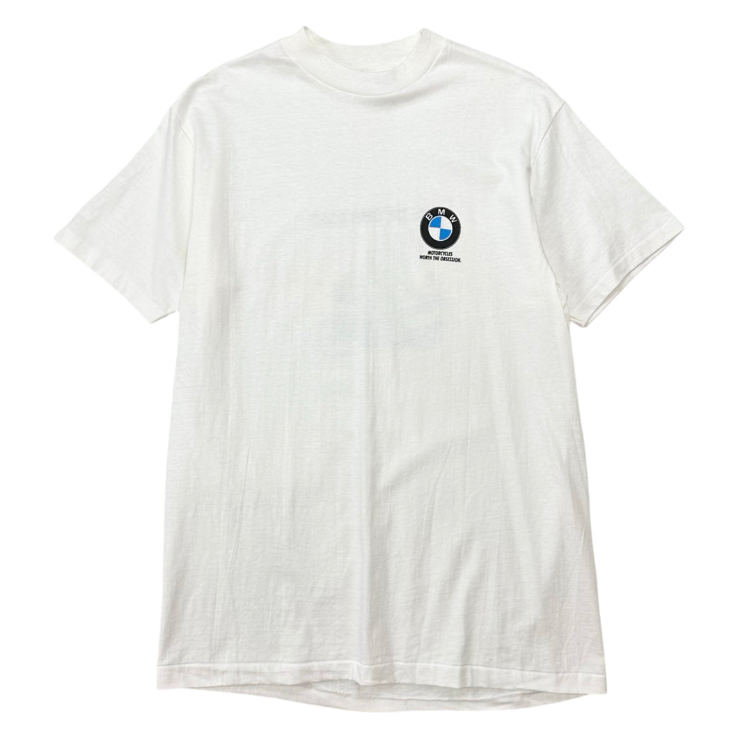 Vintage BMW Motorcycles Tee - L