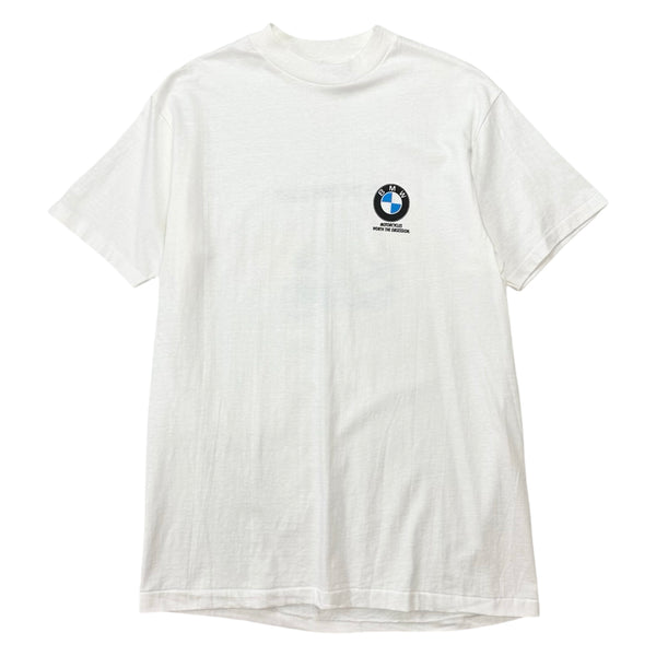 Vintage BMW Motorcycles Tee - L