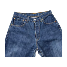 Load image into Gallery viewer, Vintage Levi&#39;s 513 Jeans - 31 x 34
