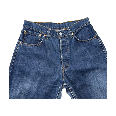Vintage Levi's 513 Jeans - 31 x 34
