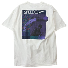 Load image into Gallery viewer, Vintage 1995 Speedo ‘Pro Volleyball’ Tee - XL
