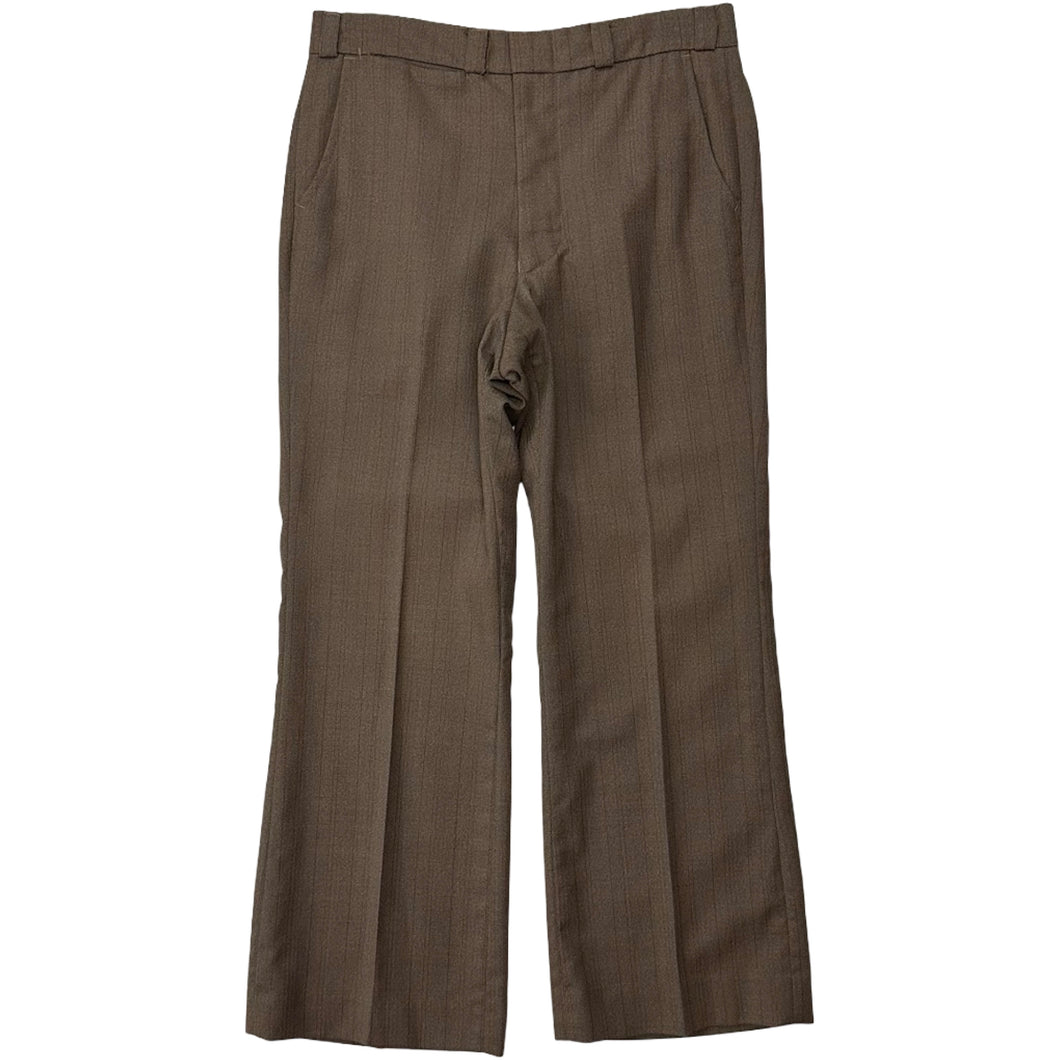 Vintage Trousers - 31 x 26