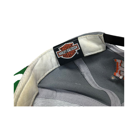 Vintage Harley-Davidson Cap