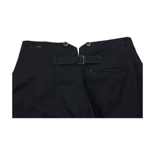 Load image into Gallery viewer, Antique Woollen Trousers - 30 x 27
