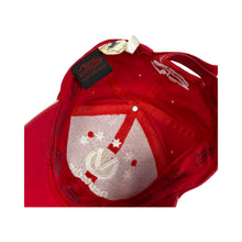 Load image into Gallery viewer, Ferrari 2003 Deutsche Racing Cap
