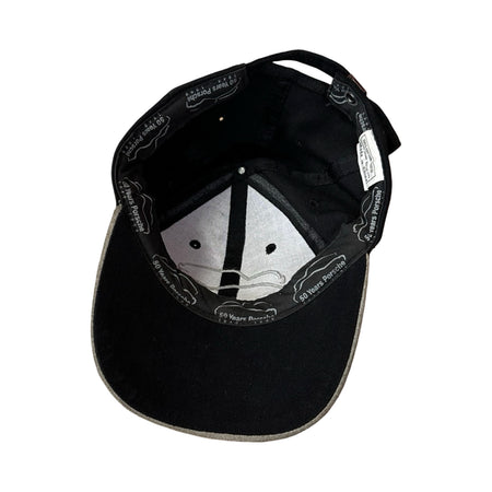 Vintage 50 Years of Porsche Cap