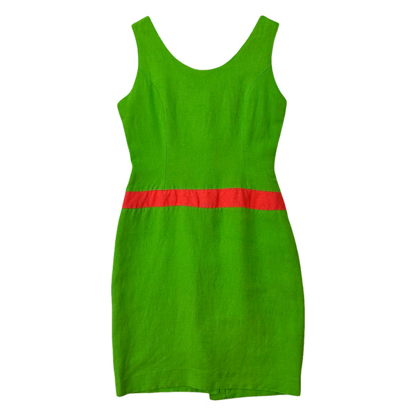 Vintage Harrison Holman Dress