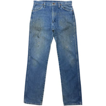 Load image into Gallery viewer, Vintage Wrangler Jeans - 34 x 35
