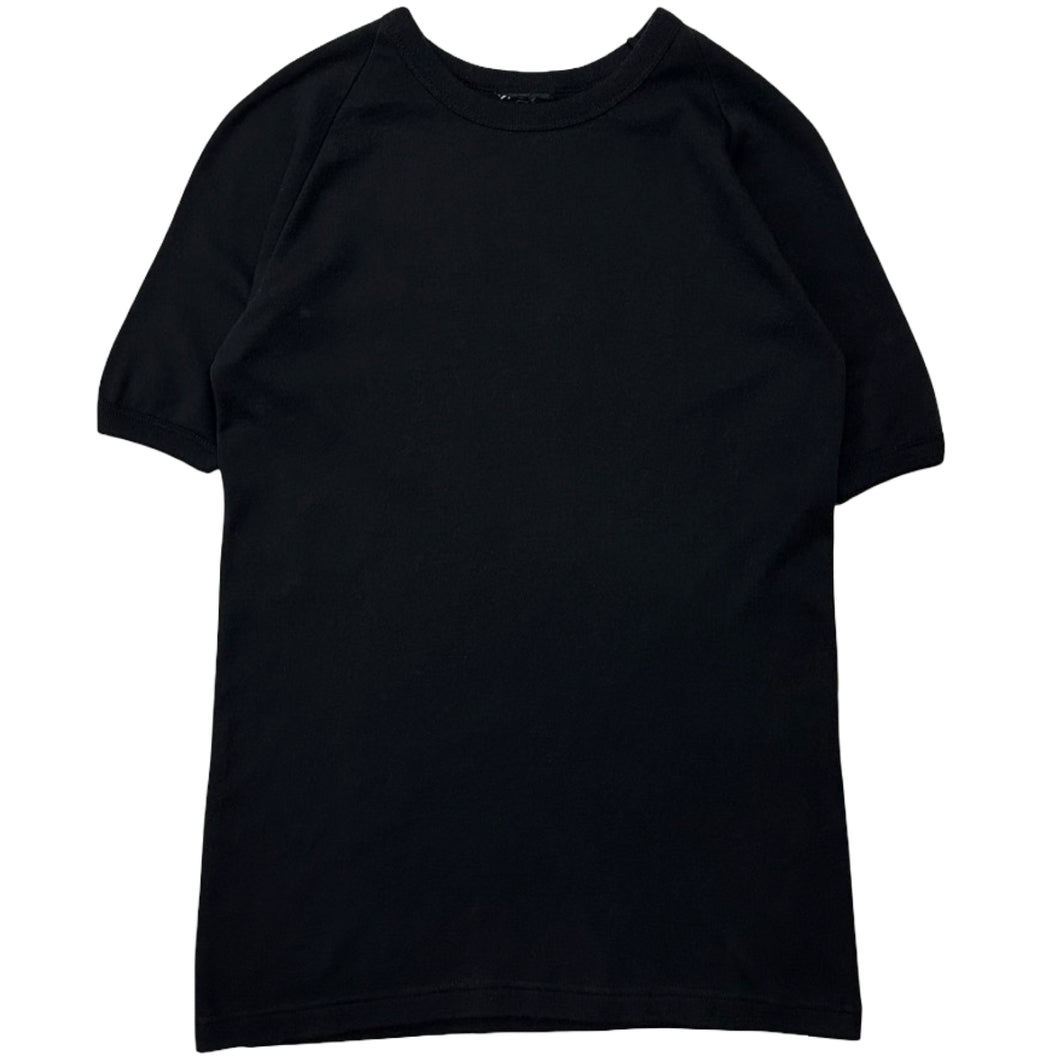 Vintage ‘Impossible is ?’ Tee - S