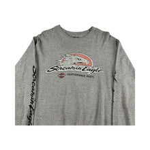 Load image into Gallery viewer, Vintage Harley-Davidson Screamin’ Eagle Long Sleeve - L
