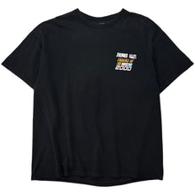 Load image into Gallery viewer, Vintage Thunder Alley Tracks Of NASCAR 2000 Tee - XL
