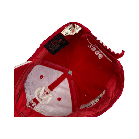 Ferrari 2006 Deutsche Racing Cap
