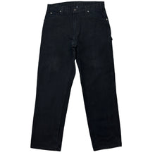 Load image into Gallery viewer, Vintage Dickies Jeans - 35 x 32
